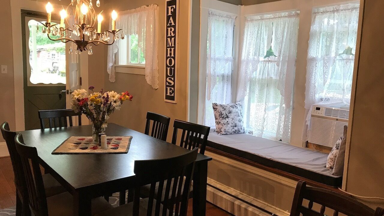 Photo of Others in Bennington