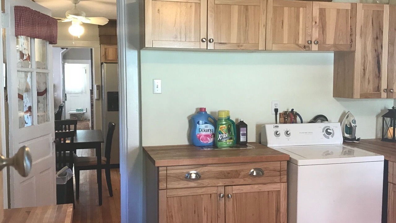Photo of Kitchen in Bennington