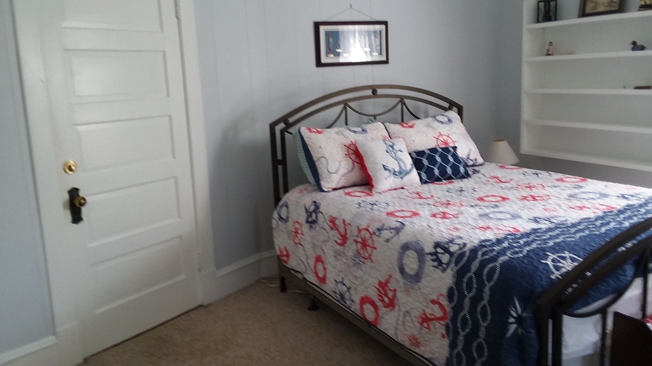 Photo of Bedroom in Bennington