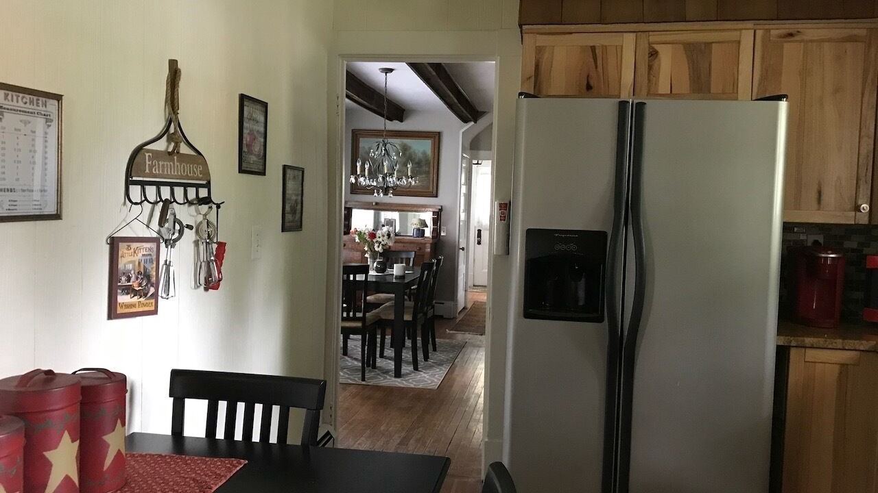 Photo of Others in Bennington