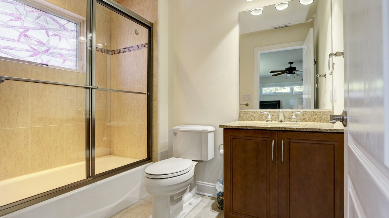 Photo of Bathroom in Brigantine