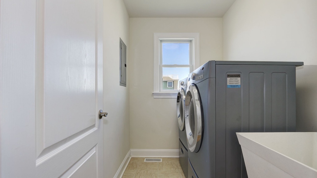 Photo of Bedroom in Brigantine