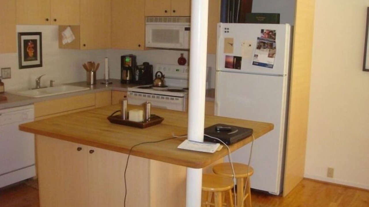 Photo of Kitchen in Warm Springs