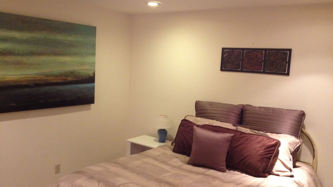 Photo of Bedroom in Warm Springs