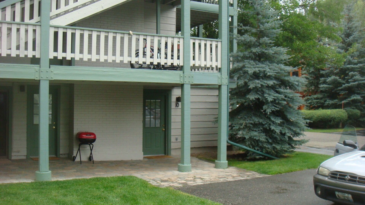 Photo of Outdoor in Warm Springs