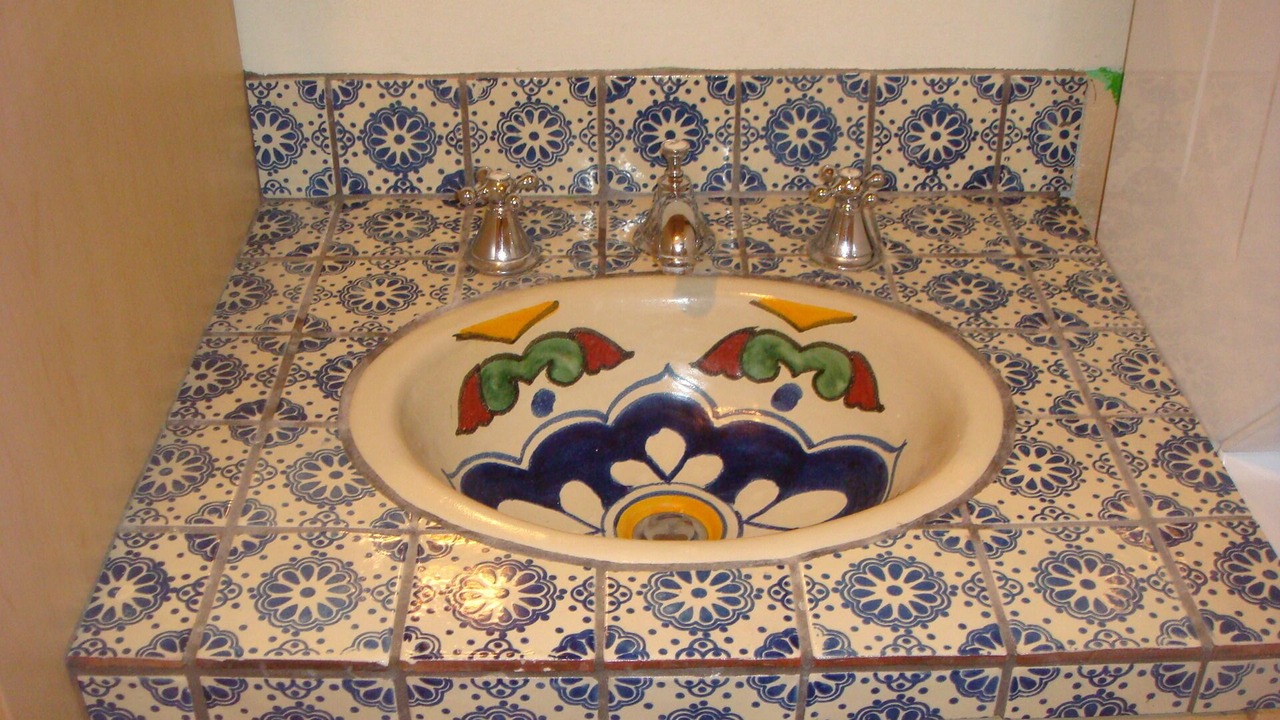 Photo of Bathroom in Warm Springs