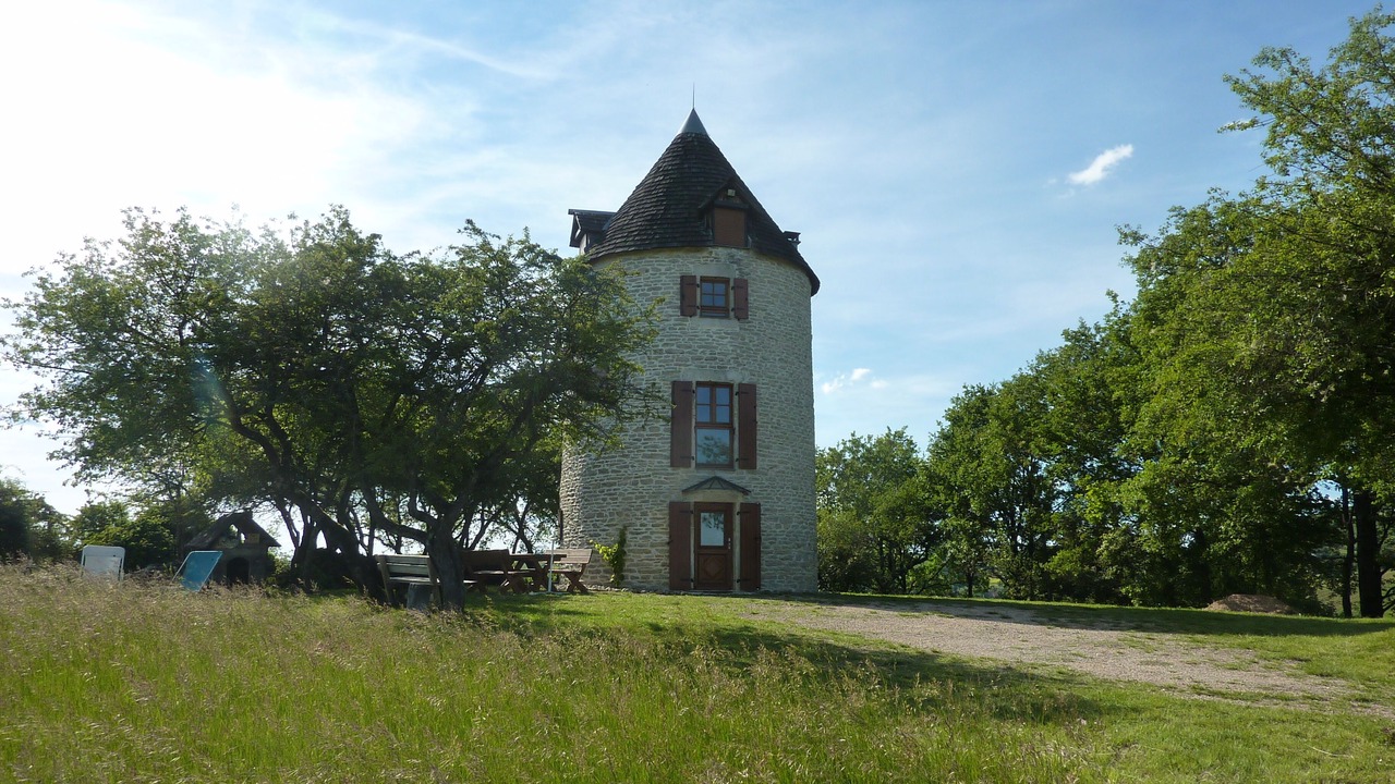 Photo of Outdoor in Saint-Desert