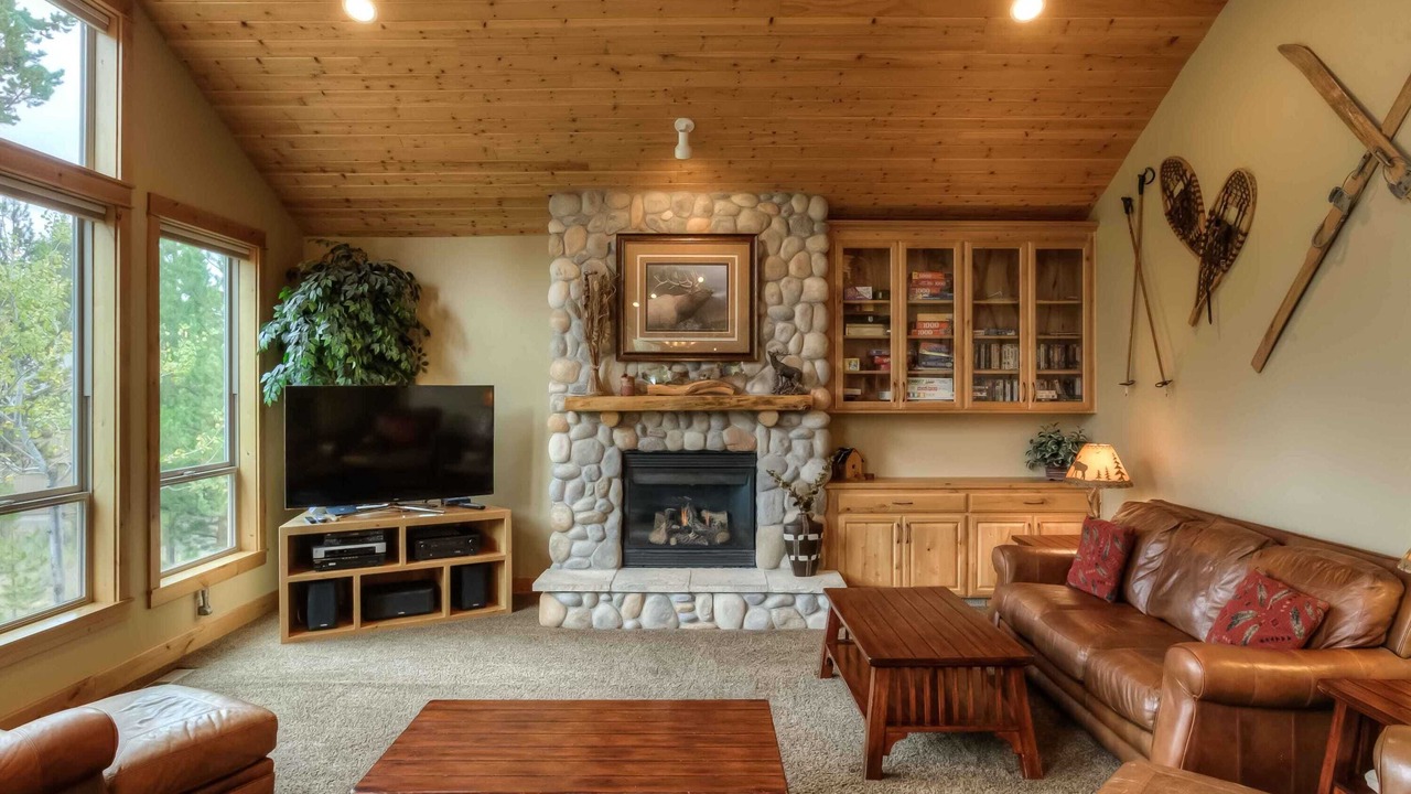 Photo of Livingroom in Deer Park