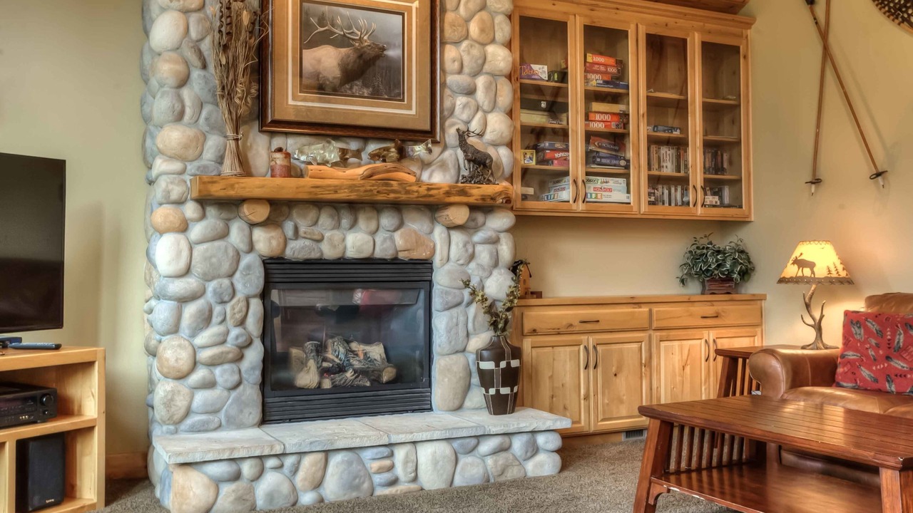 Photo of Livingroom in Deer Park