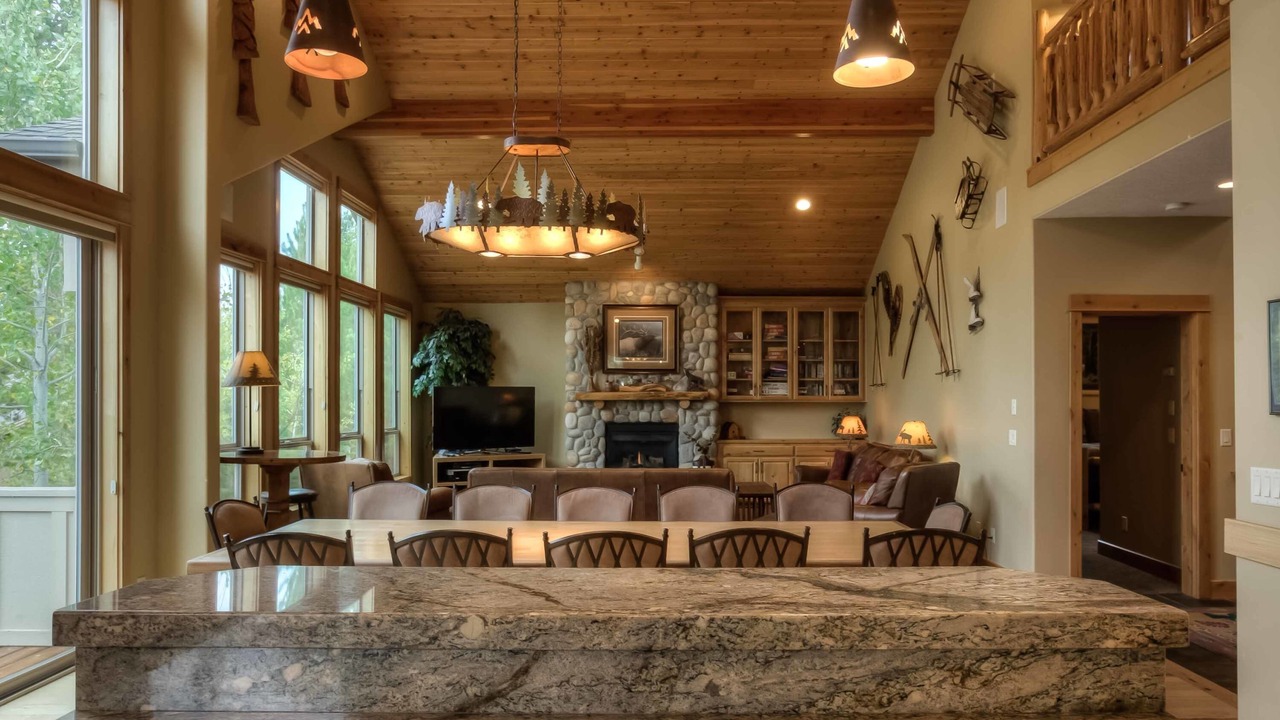 Photo of Livingroom in Deer Park