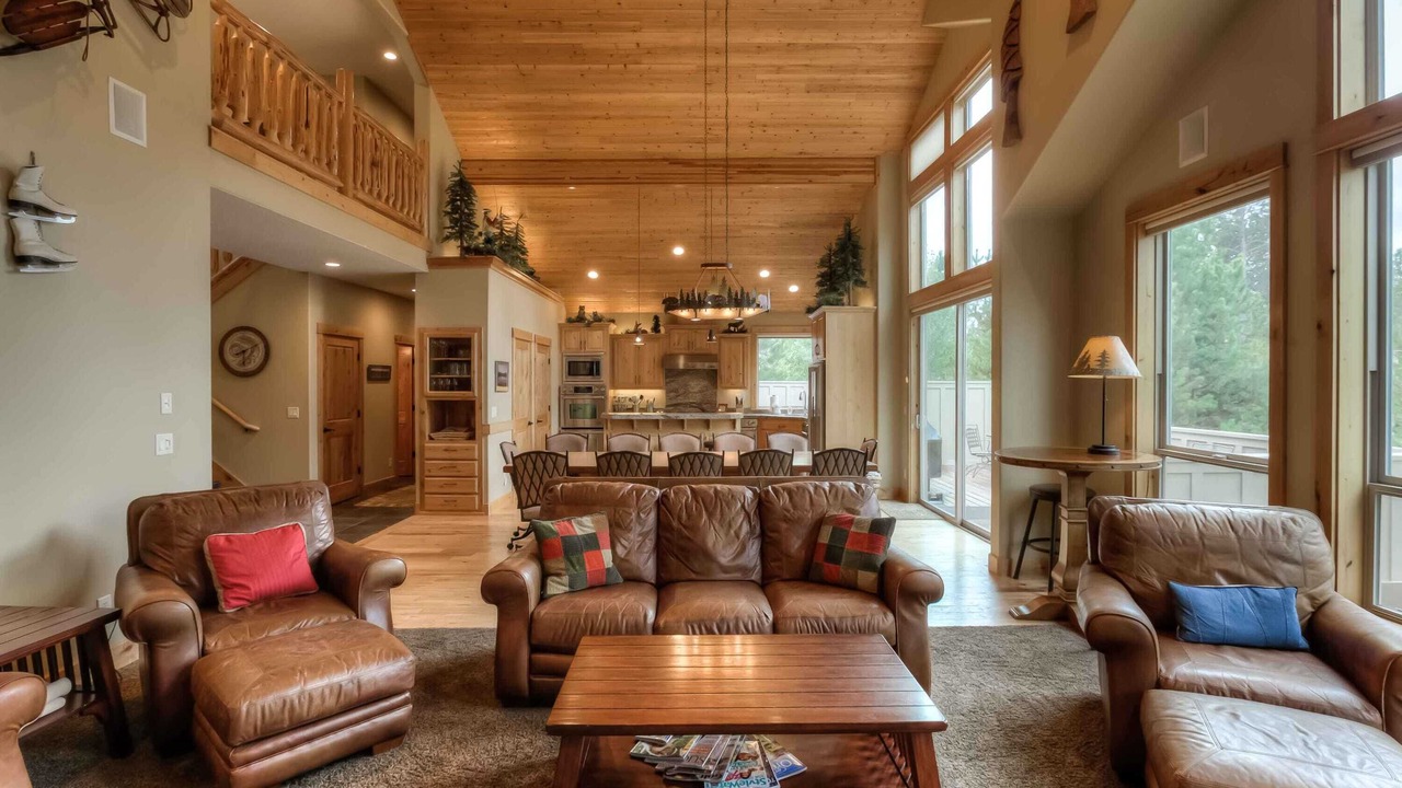 Photo of Livingroom in Deer Park