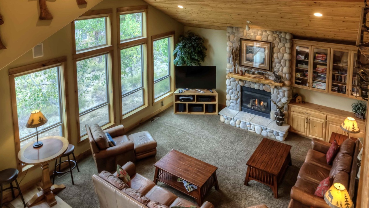 Photo of Livingroom in Deer Park