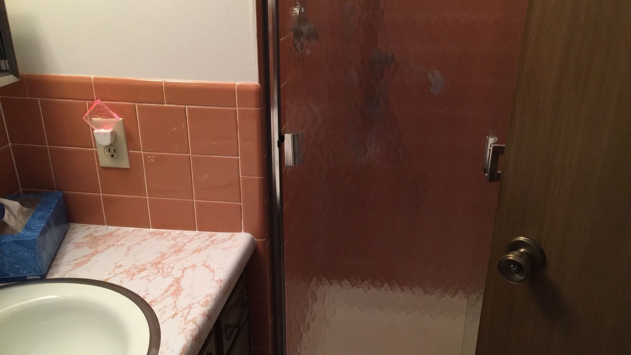 Photo of Bathroom in Lee's Summit