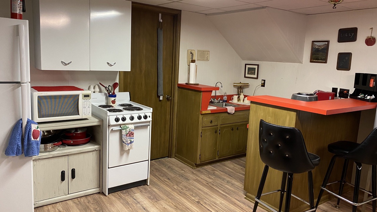 Photo of Kitchen in Lee's Summit