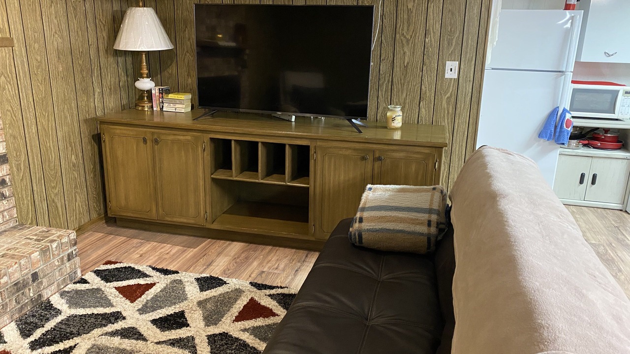 Photo of Livingroom in Lee's Summit