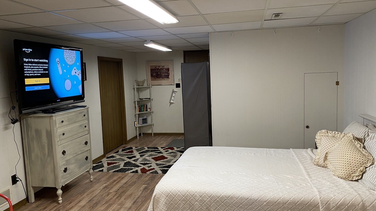 Photo of Bedroom in Lee's Summit