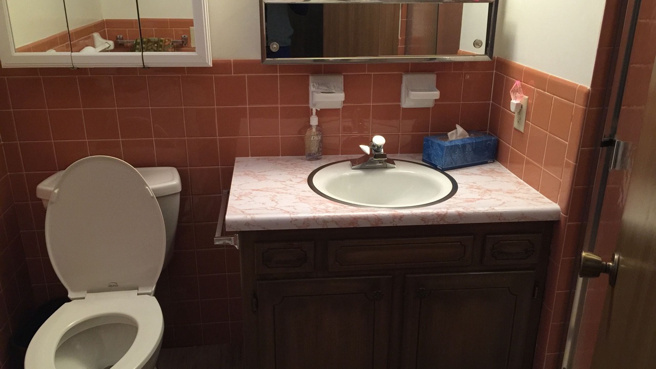 Photo of Bathroom in Lee's Summit