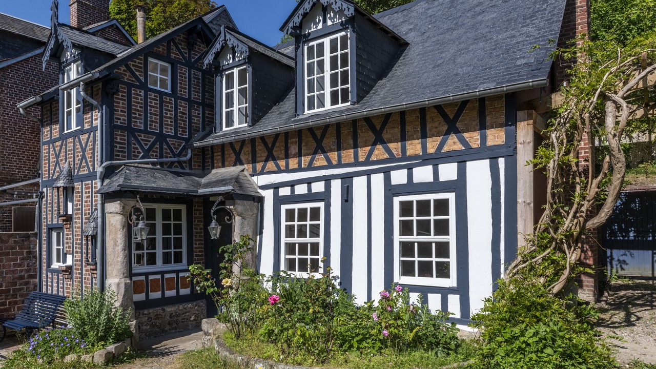 Photo of Outdoor in Veules-les-Roses