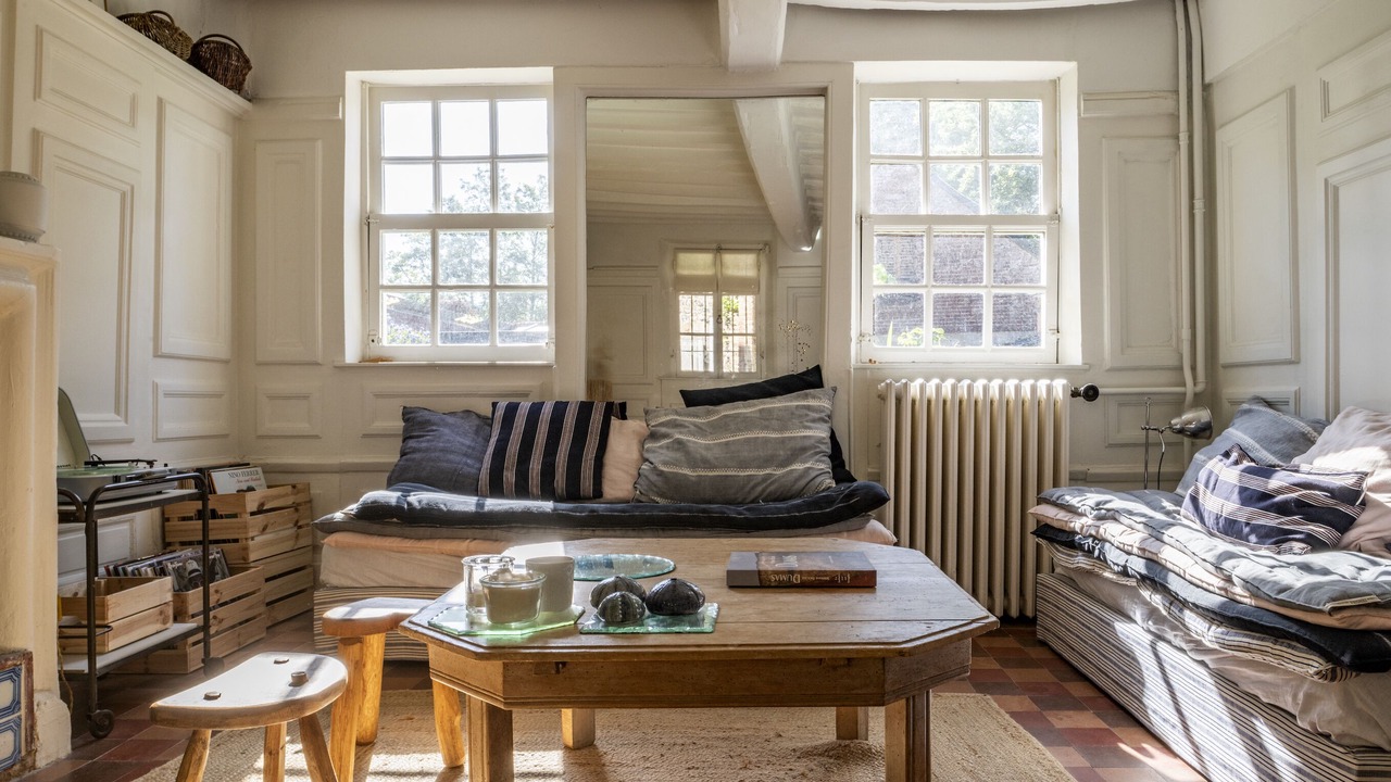 Photo of Livingroom in Veules-les-Roses
