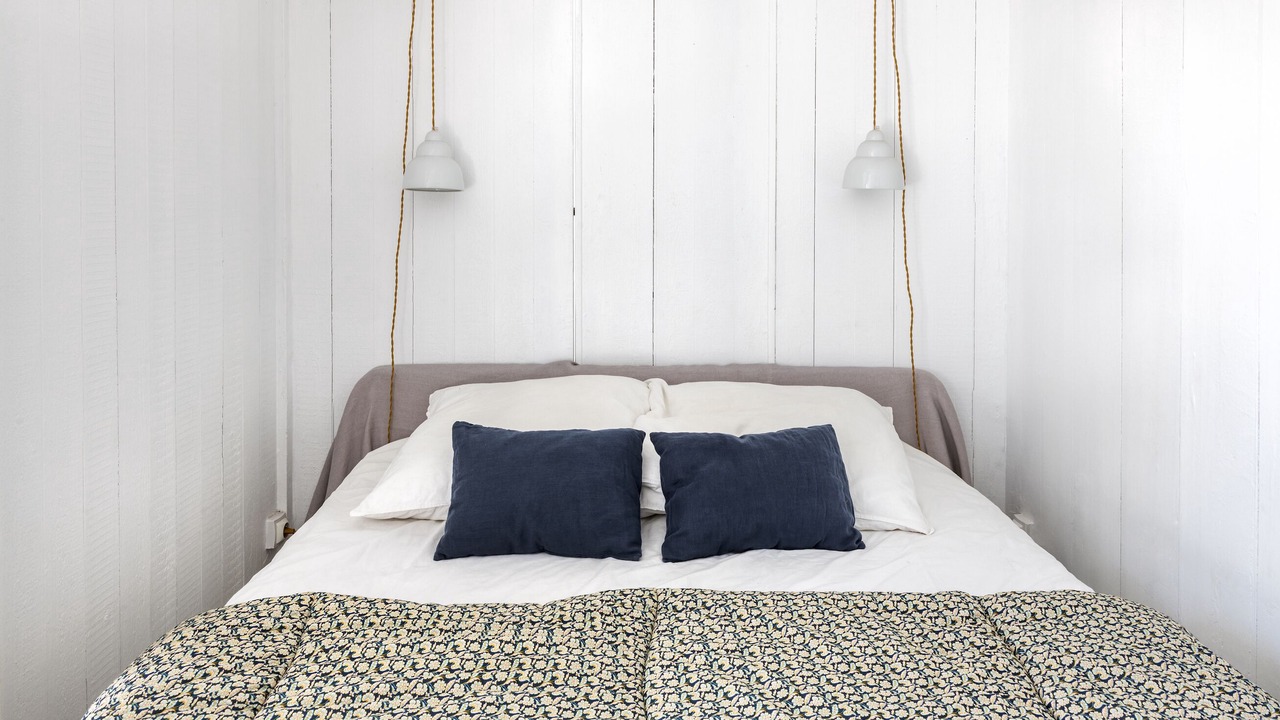 Photo of Bedroom in Veules-les-Roses