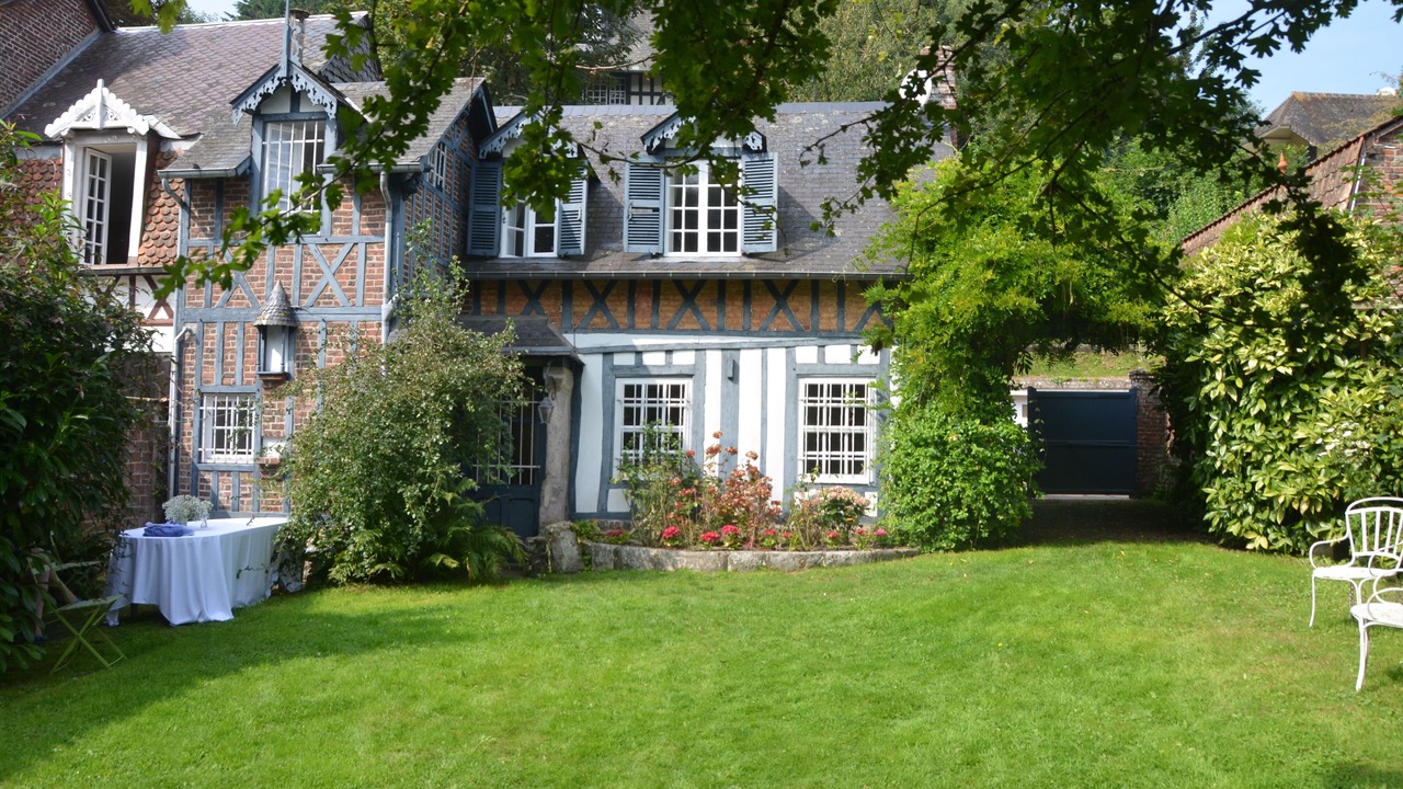 Photo of Outdoor in Veules-les-Roses