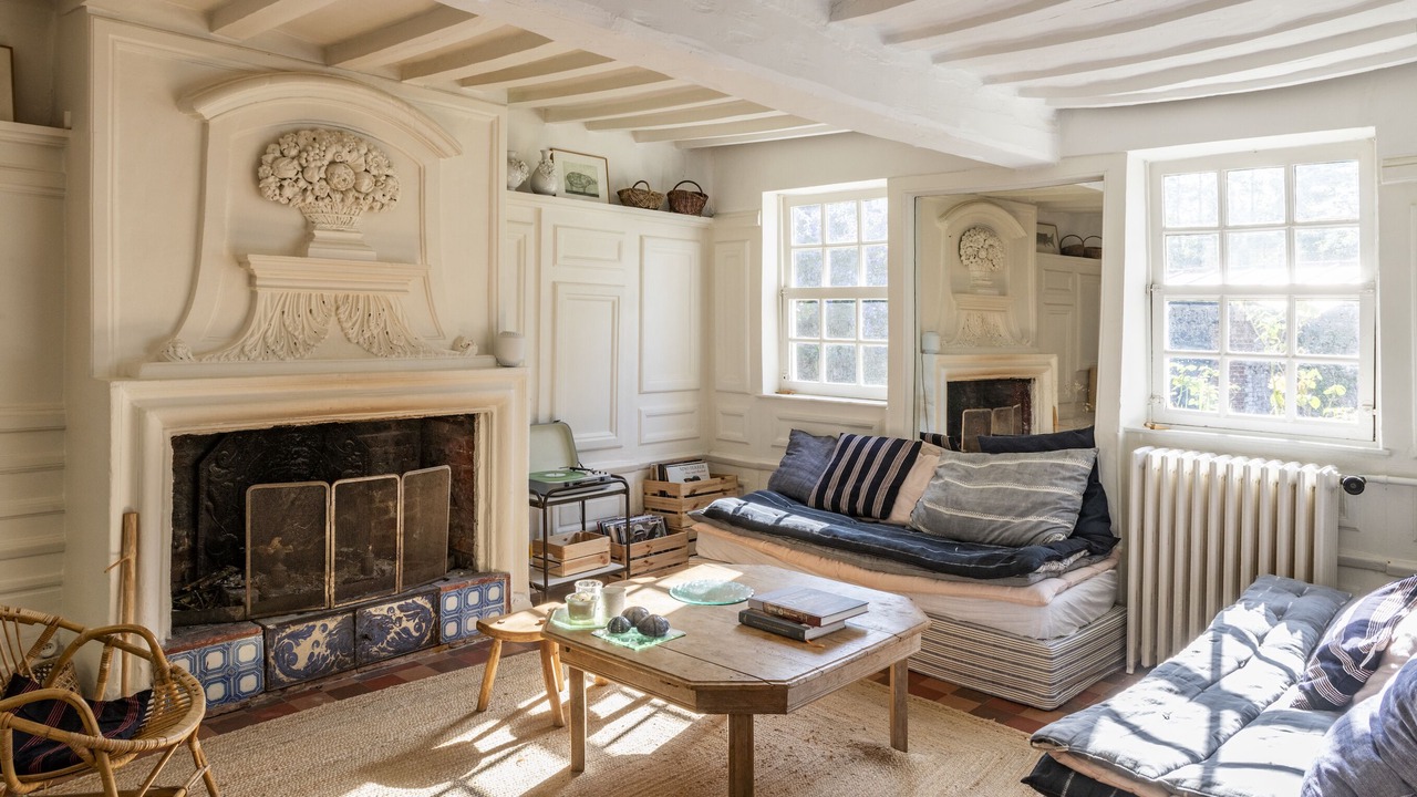Photo of Livingroom in Veules-les-Roses