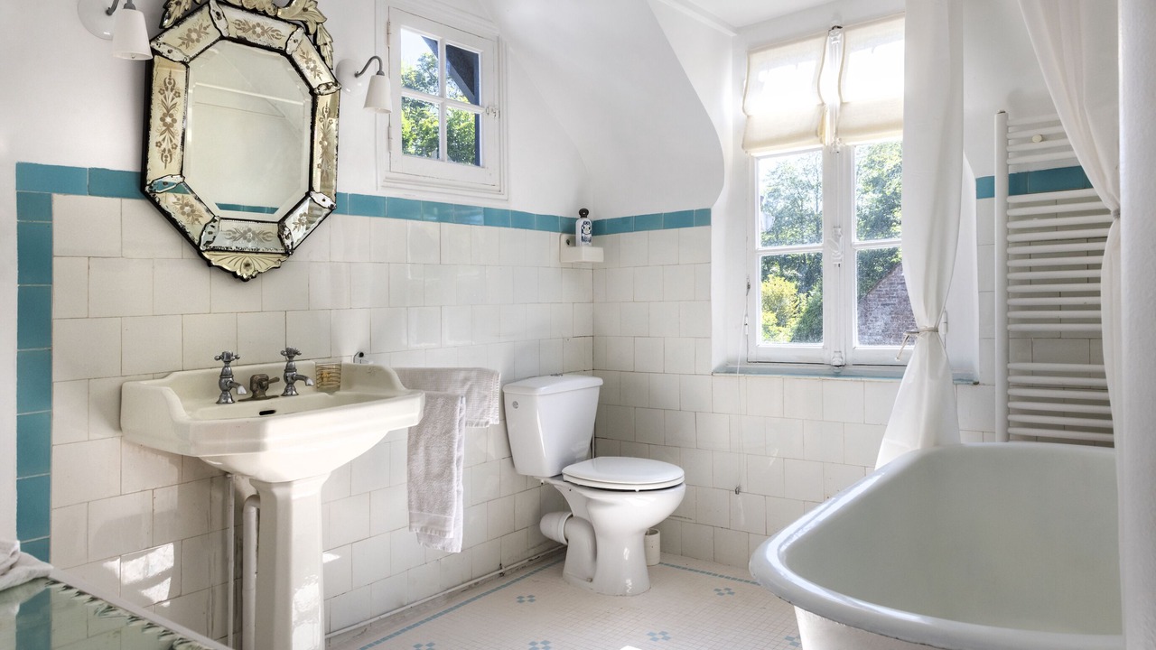 Photo of Bathroom in Veules-les-Roses