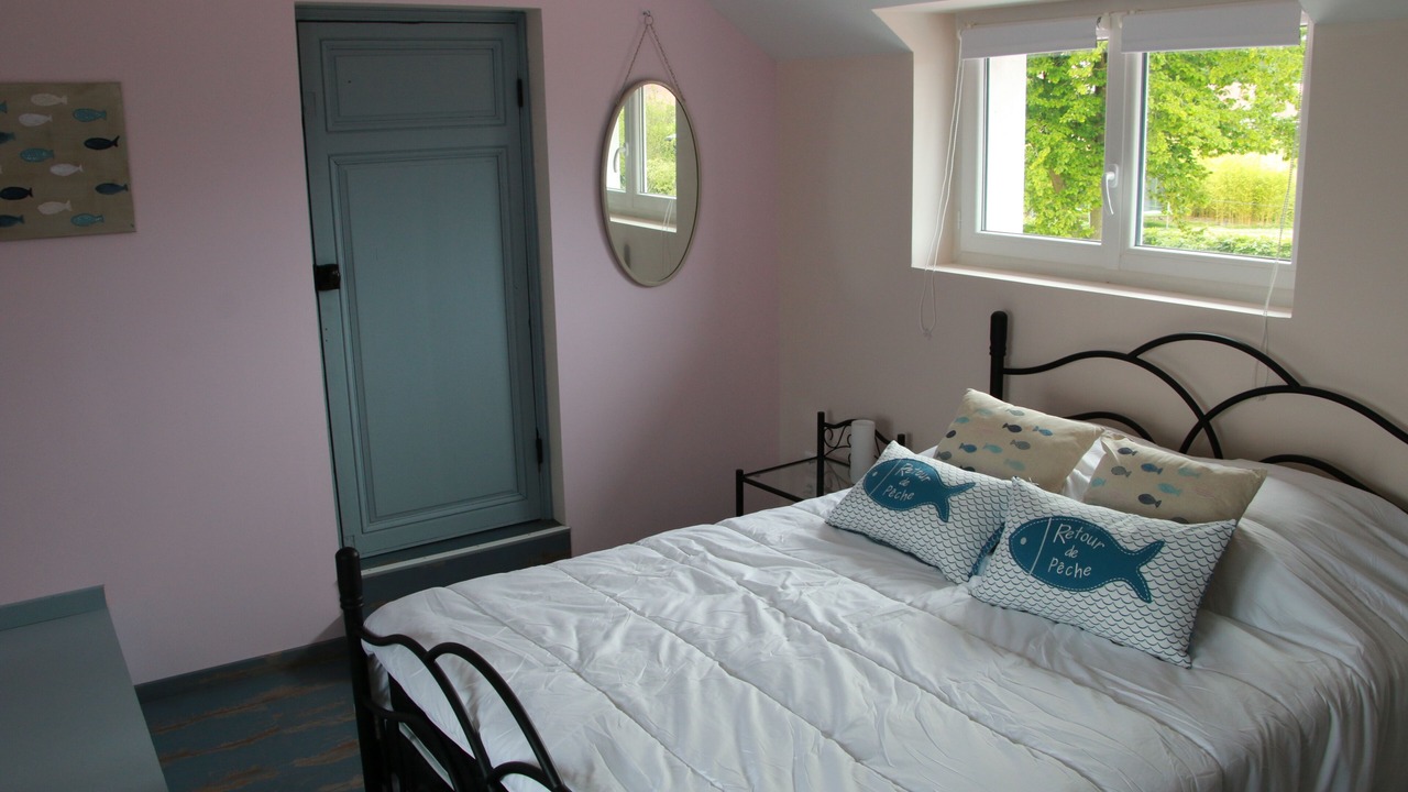 Photo of Bedroom in Pinchefalise