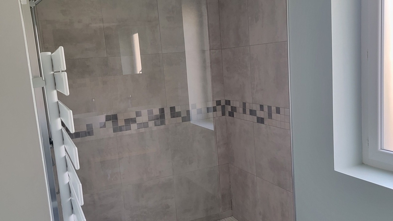 Photo of Bathroom in Pinchefalise