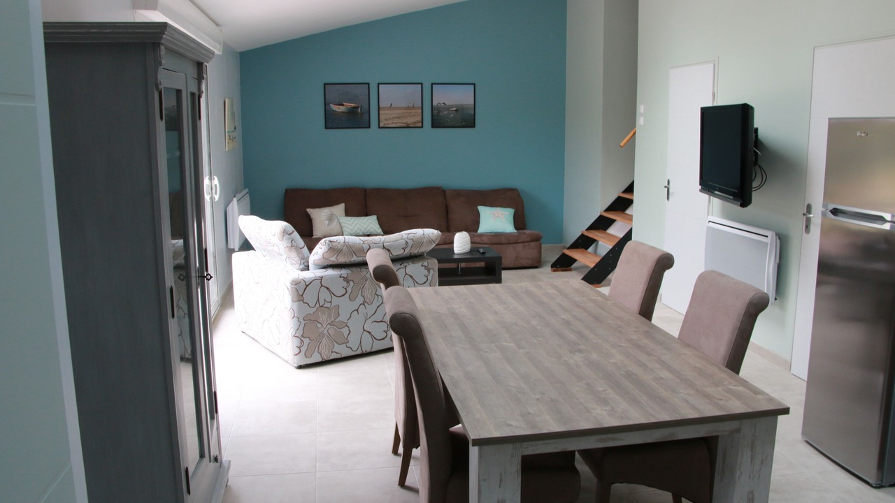 Photo of Livingroom in Pinchefalise