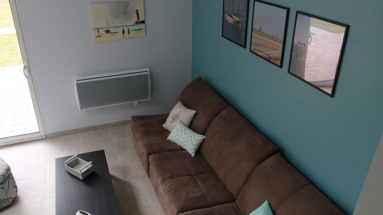 Photo of Livingroom in Pinchefalise