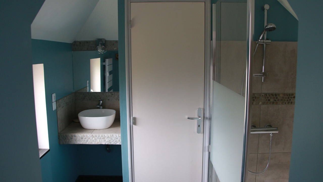 Photo of Bathroom in Pinchefalise