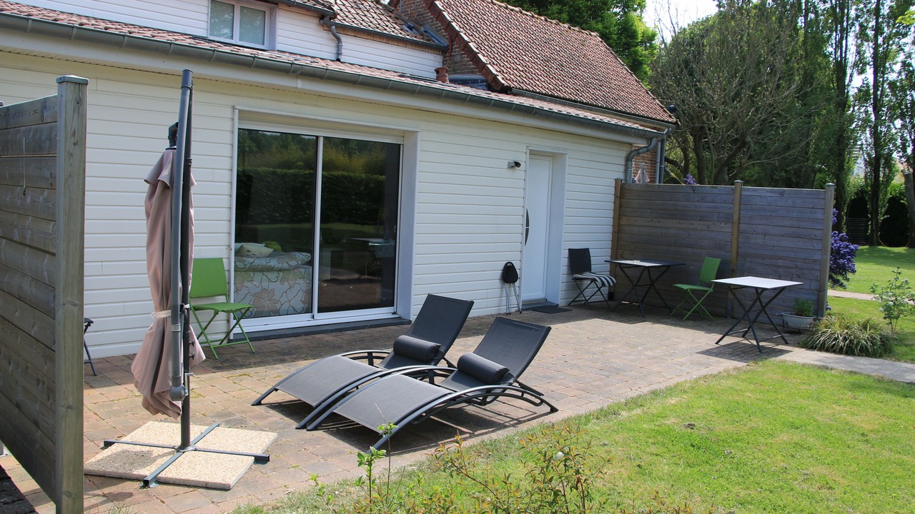 Photo of Patio Balcony in Pinchefalise