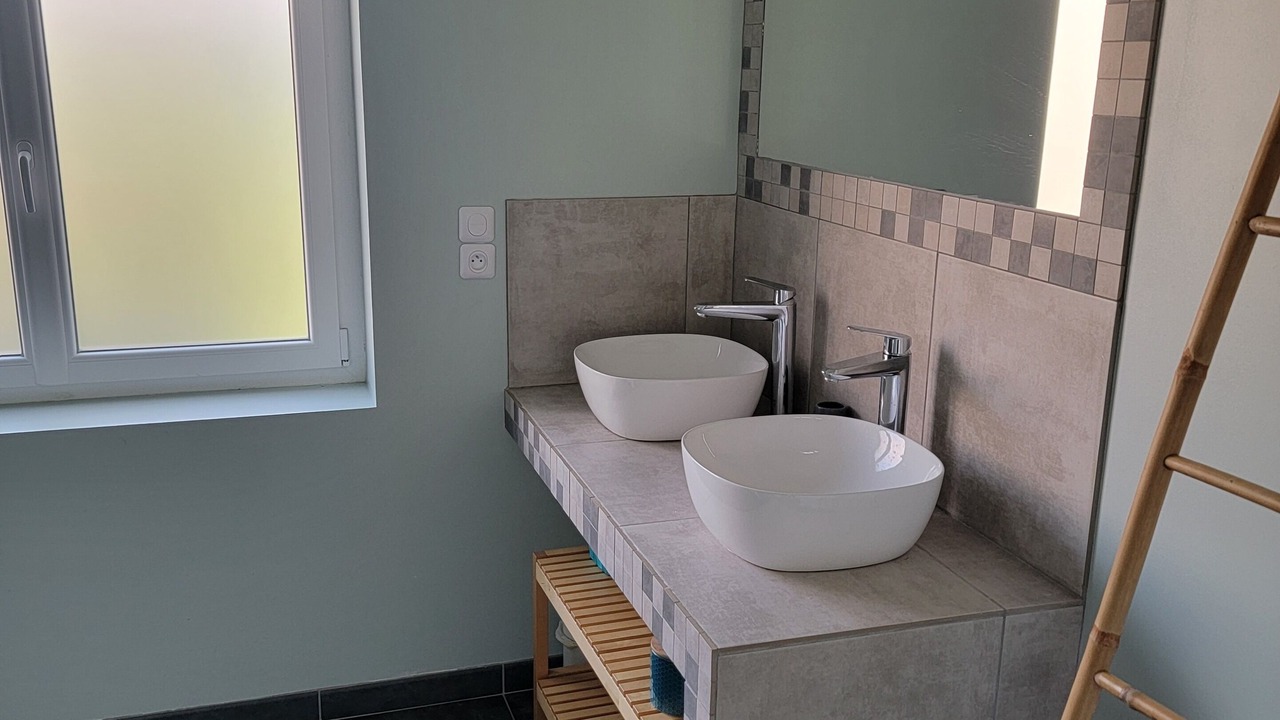 Photo of Bathroom in Pinchefalise