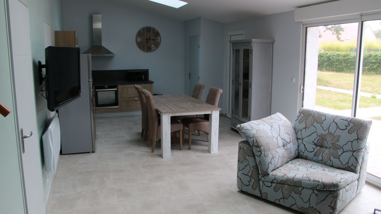 Photo of Livingroom in Pinchefalise