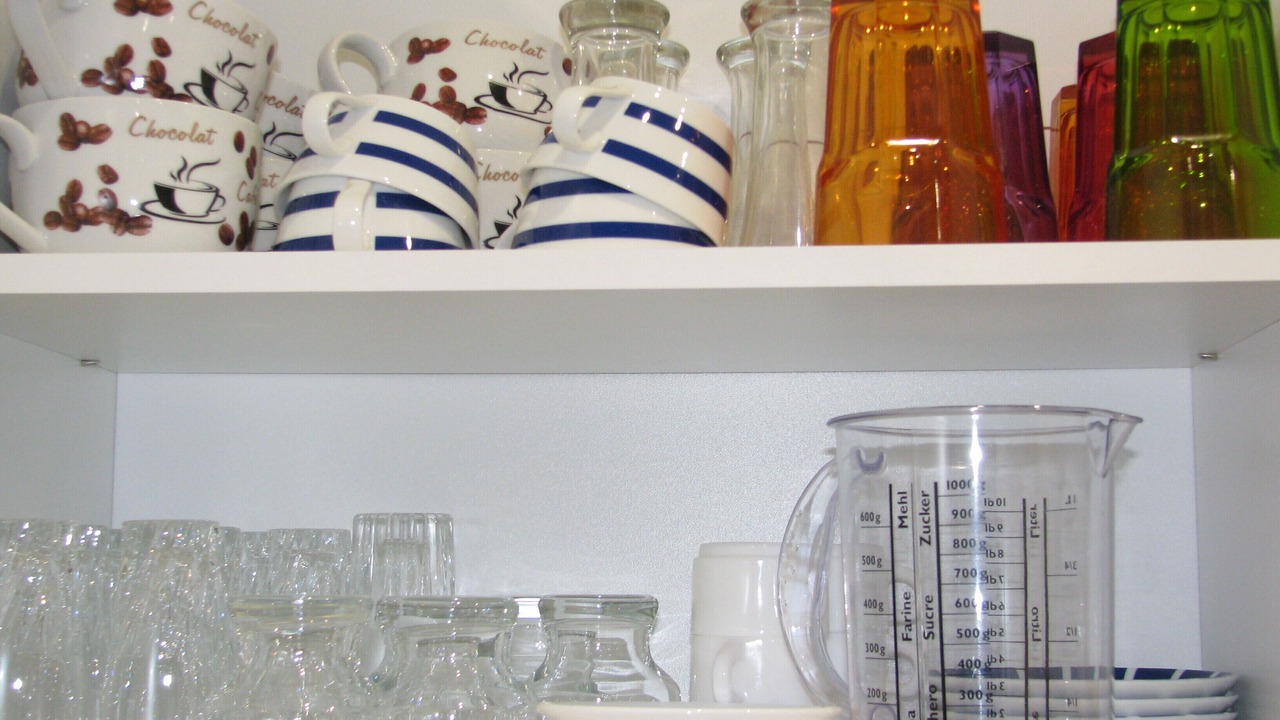 Photo of Kitchen in Fort-Mahon-Plage