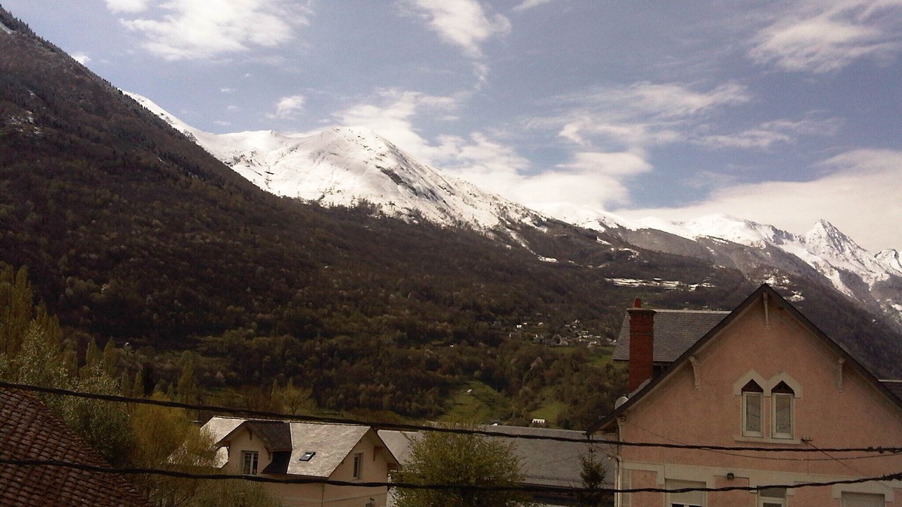 Photo of Outdoor in Esquieze-Sere