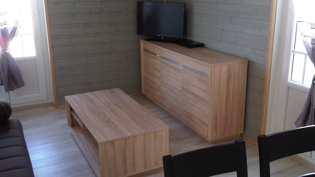 Photo of Livingroom in Esquieze-Sere