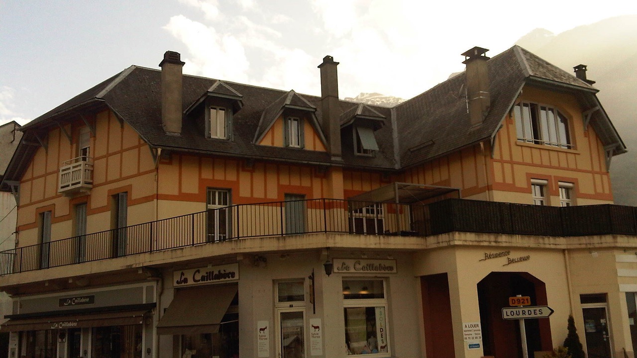 Photo of Outdoor in Esquieze-Sere