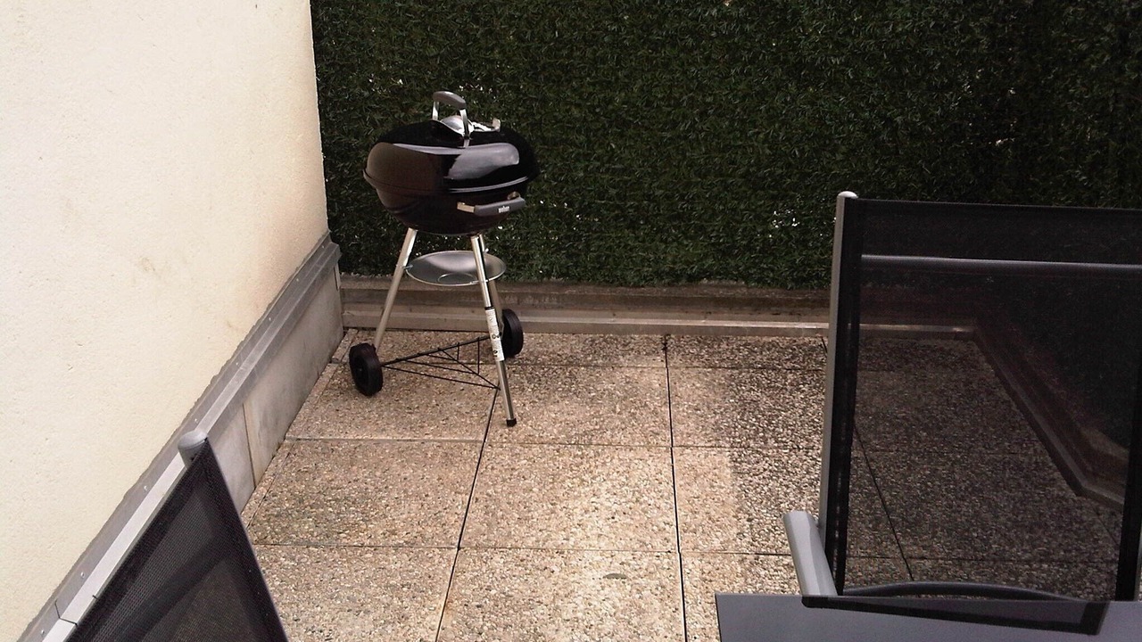 Photo of Outdoor in Esquieze-Sere