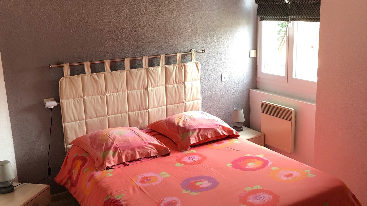 Photo of Bedroom in Esquieze-Sere