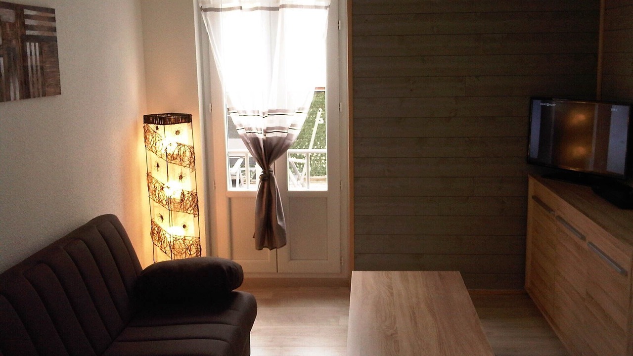 Photo of Livingroom in Esquieze-Sere