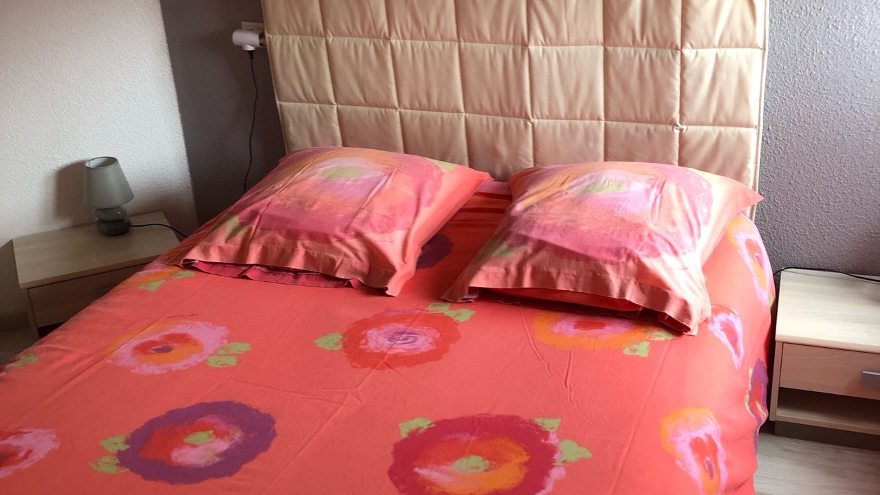 Photo of Bedroom in Esquieze-Sere
