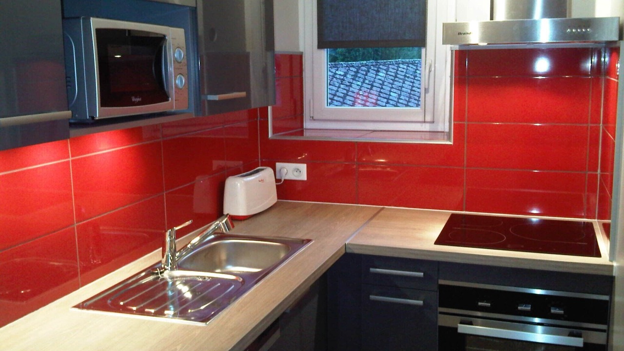 Photo of Kitchen in Esquieze-Sere