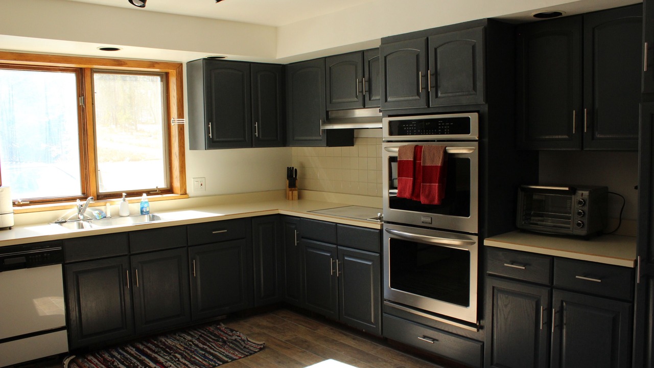 Photo of Kitchen in Fraser