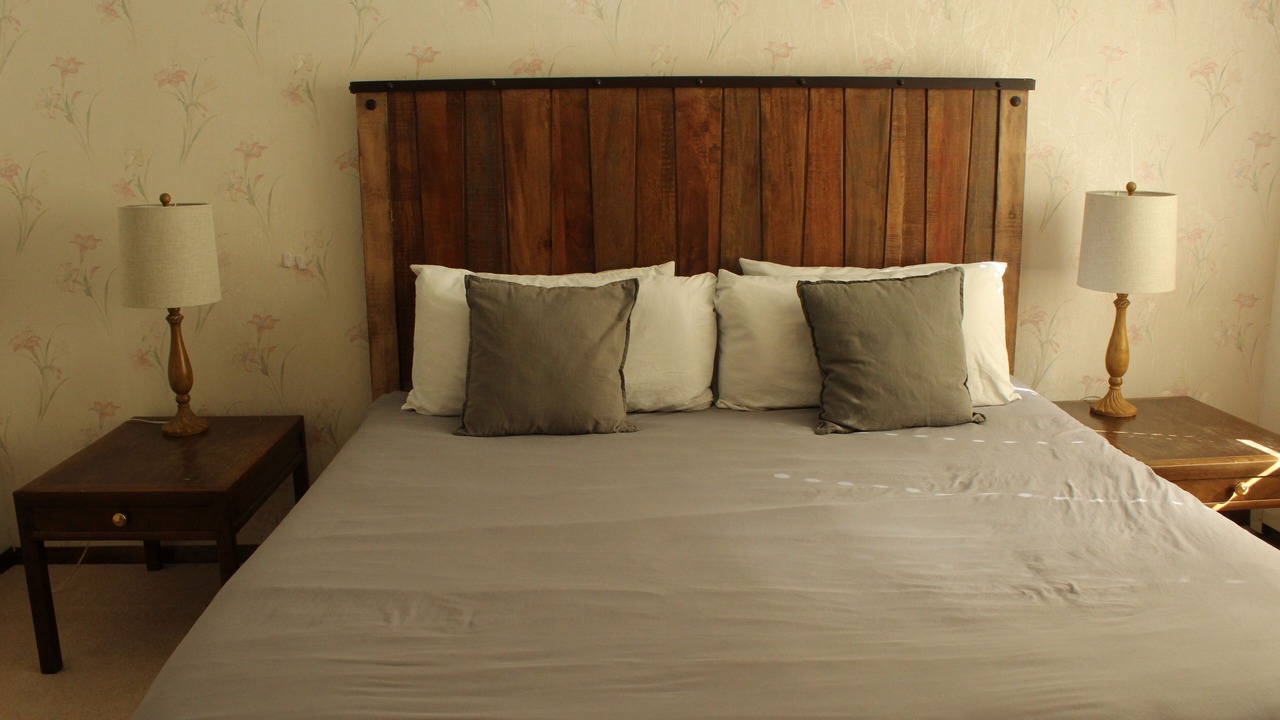 Photo of Bedroom in Fraser