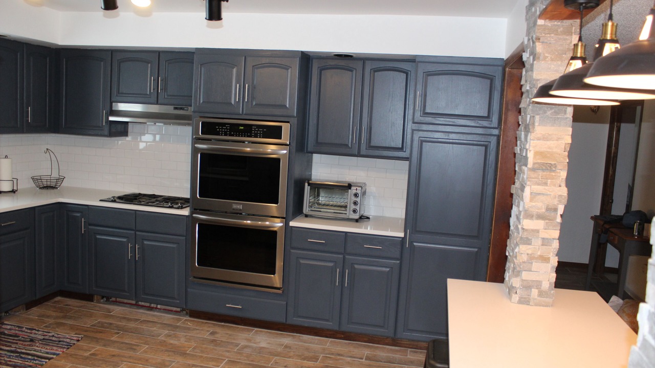 Photo of Kitchen in Fraser