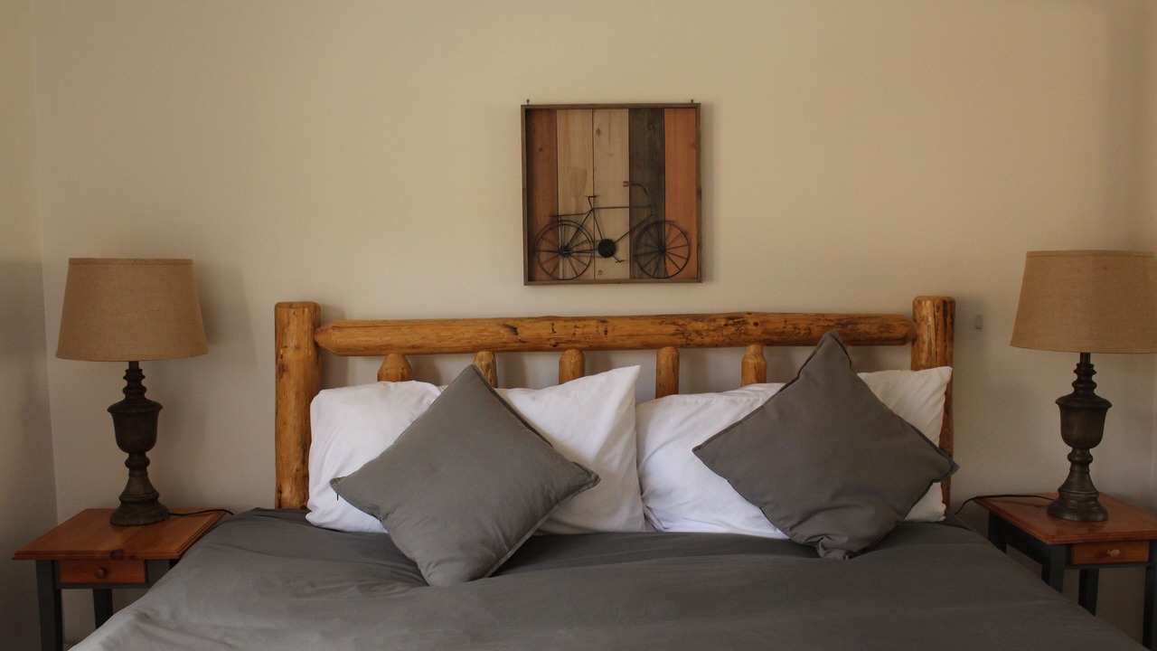 Photo of Bedroom in Fraser