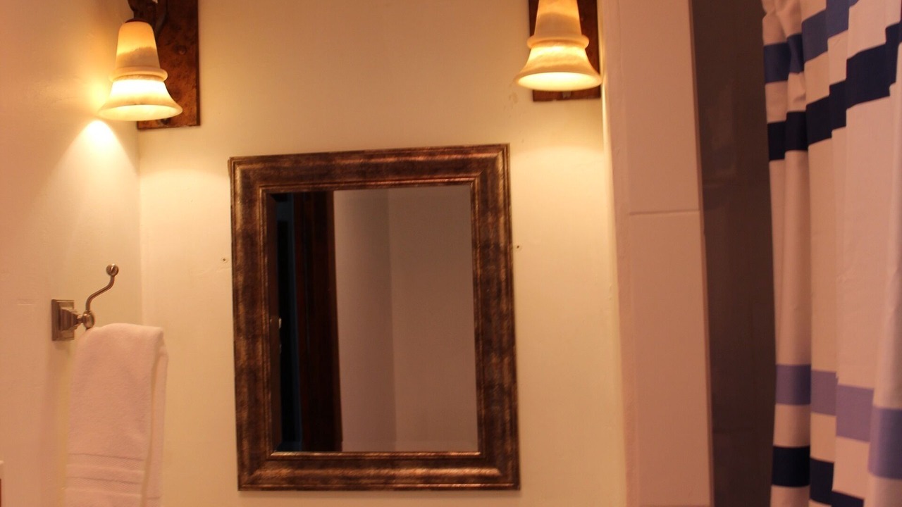 Photo of Bathroom in Fraser