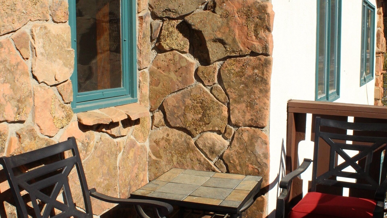 Photo of Patio Balcony in Fraser
